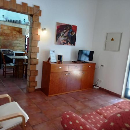 拉哥斯 Quinta Das Aves旅馆 外观 照片