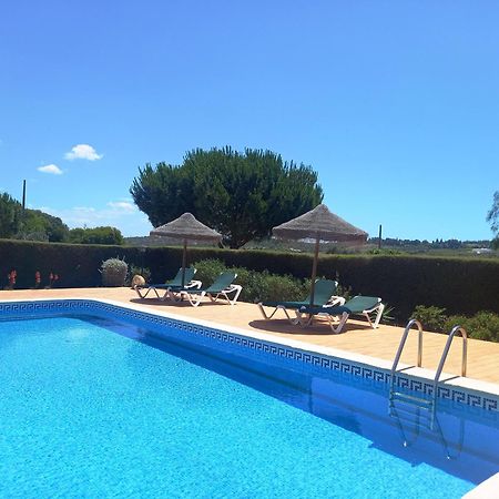 拉哥斯 Quinta Das Aves旅馆 外观 照片
