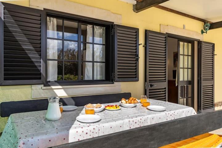 拉哥斯 Quinta Das Aves旅馆 外观 照片