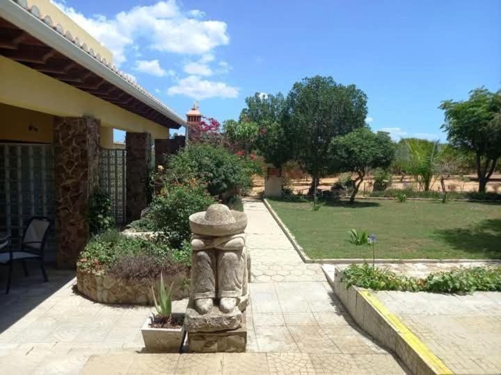 拉哥斯 Quinta Das Aves旅馆 外观 照片