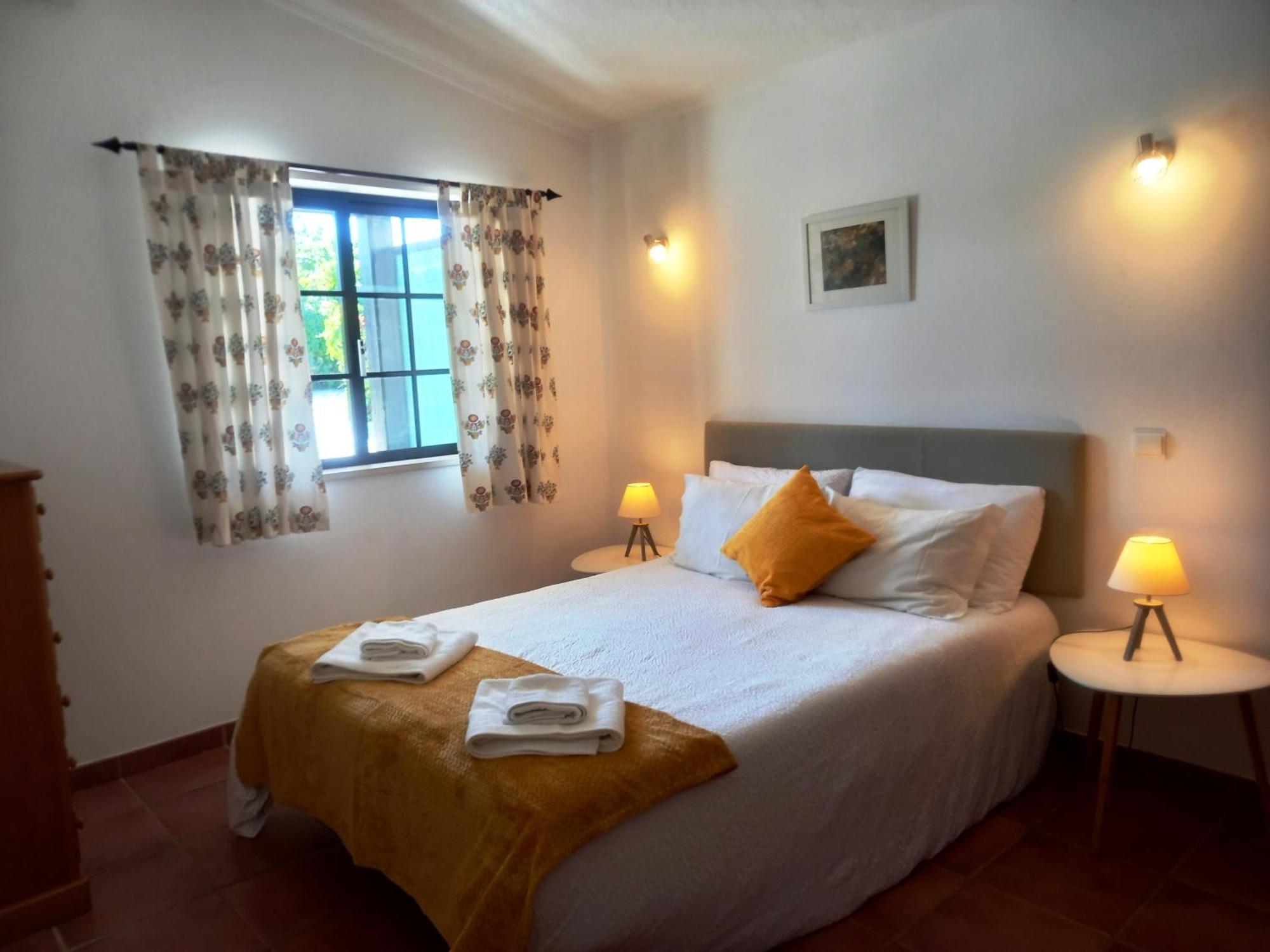 拉哥斯 Quinta Das Aves旅馆 外观 照片