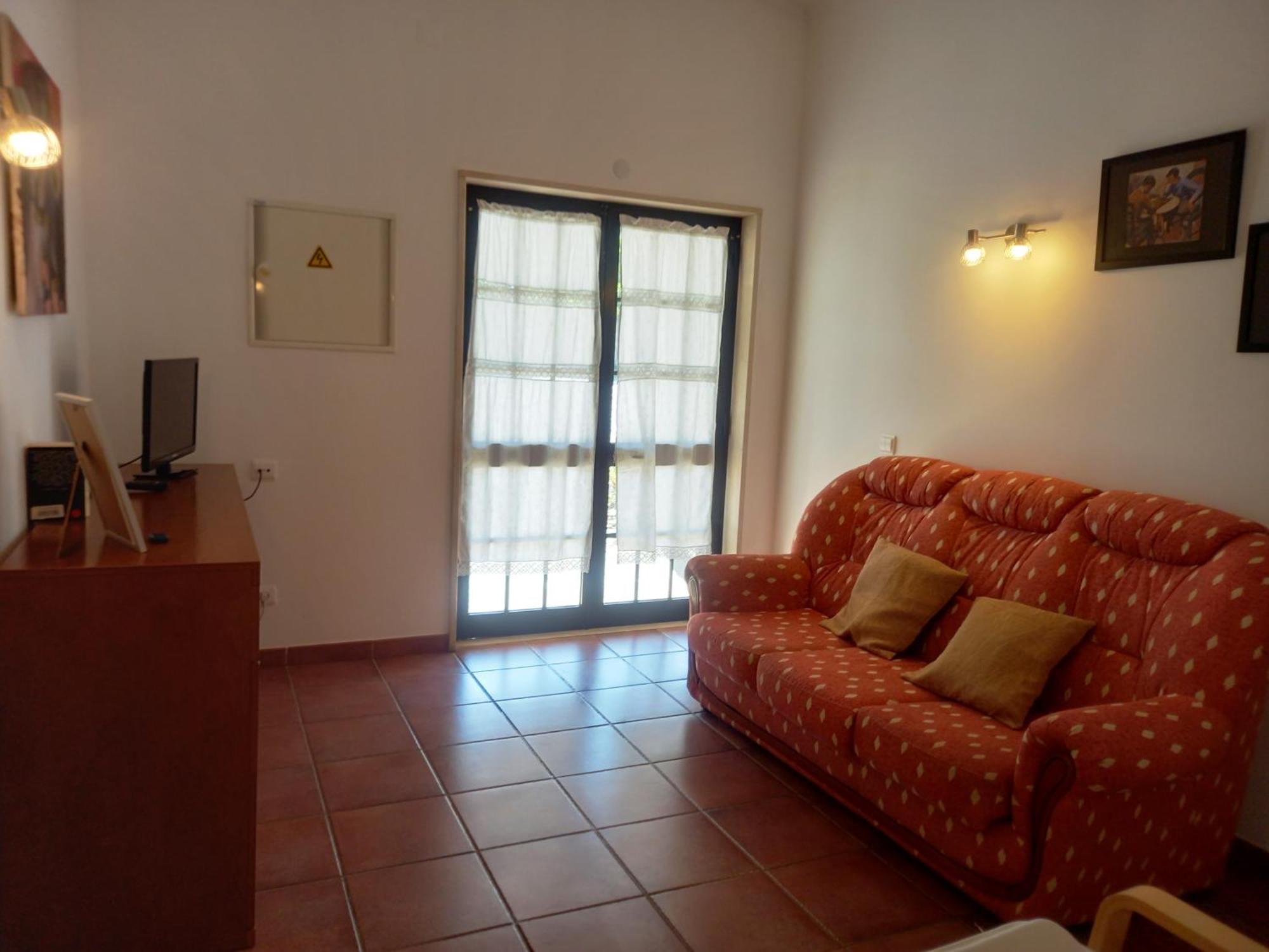 拉哥斯 Quinta Das Aves旅馆 外观 照片