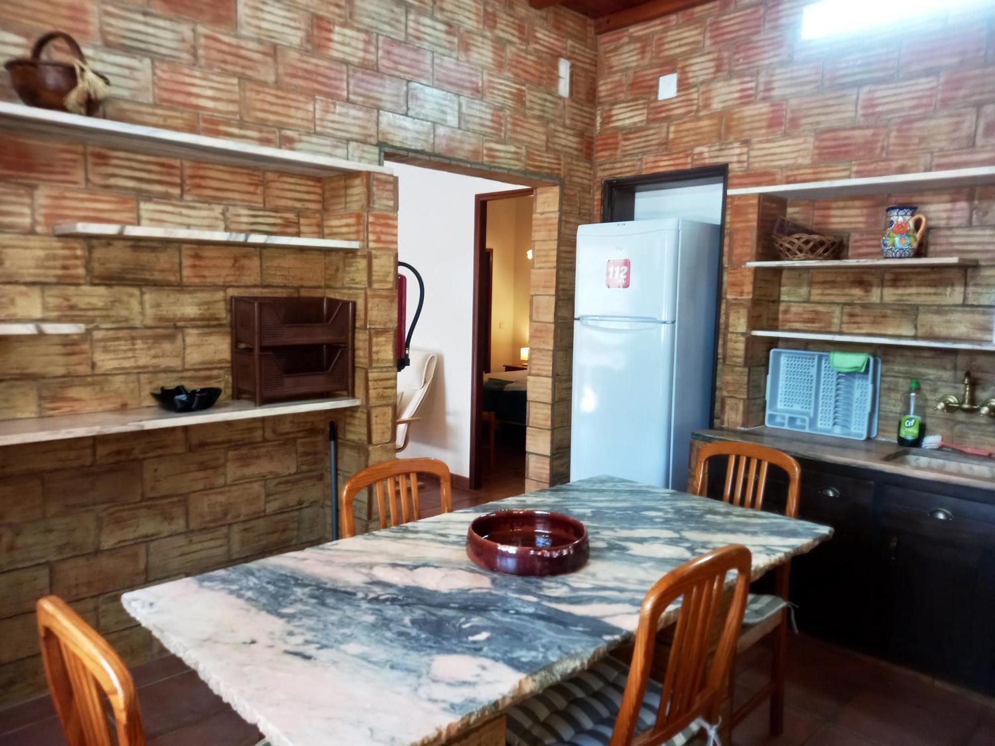 拉哥斯 Quinta Das Aves旅馆 外观 照片