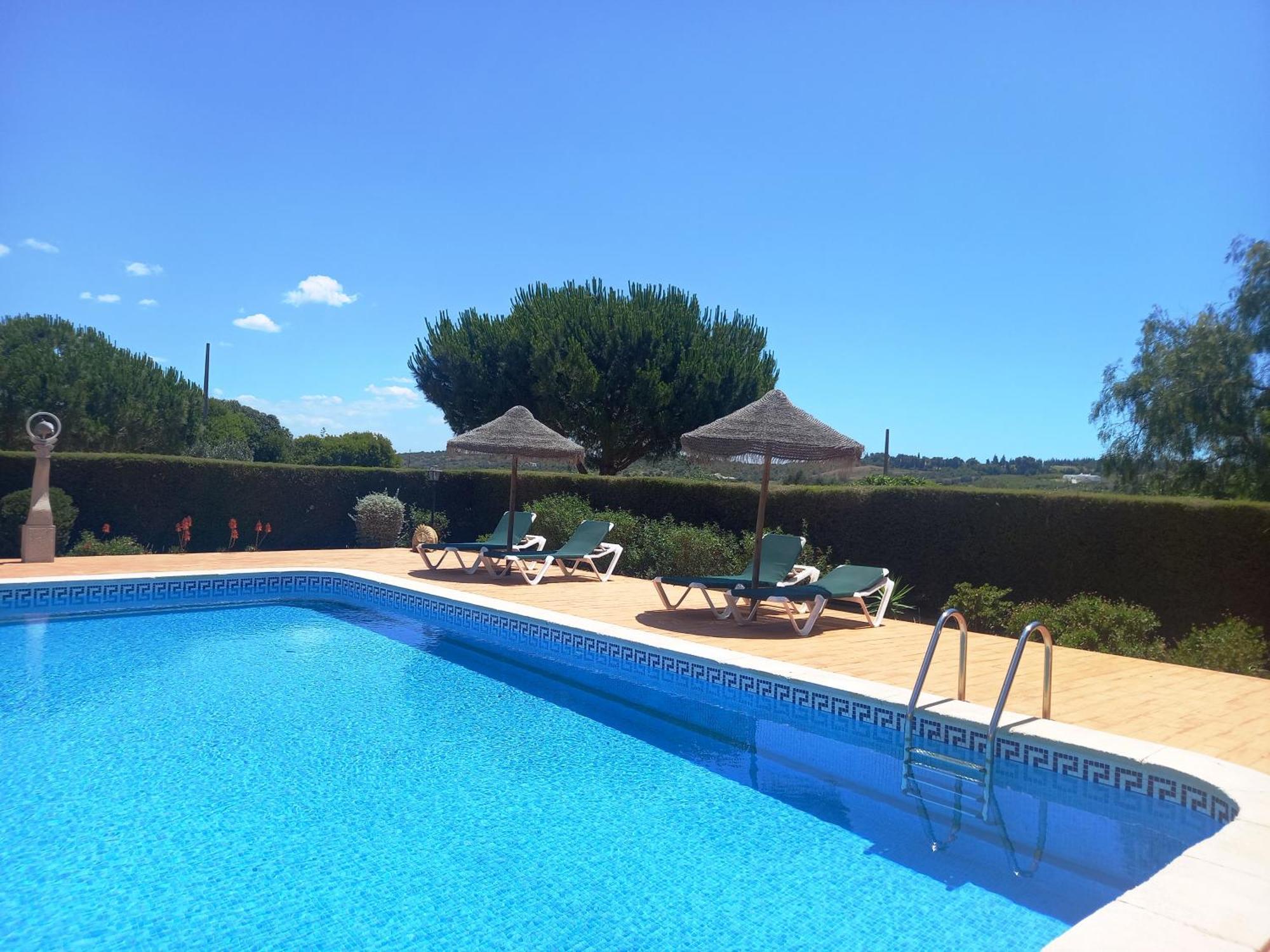 拉哥斯 Quinta Das Aves旅馆 外观 照片