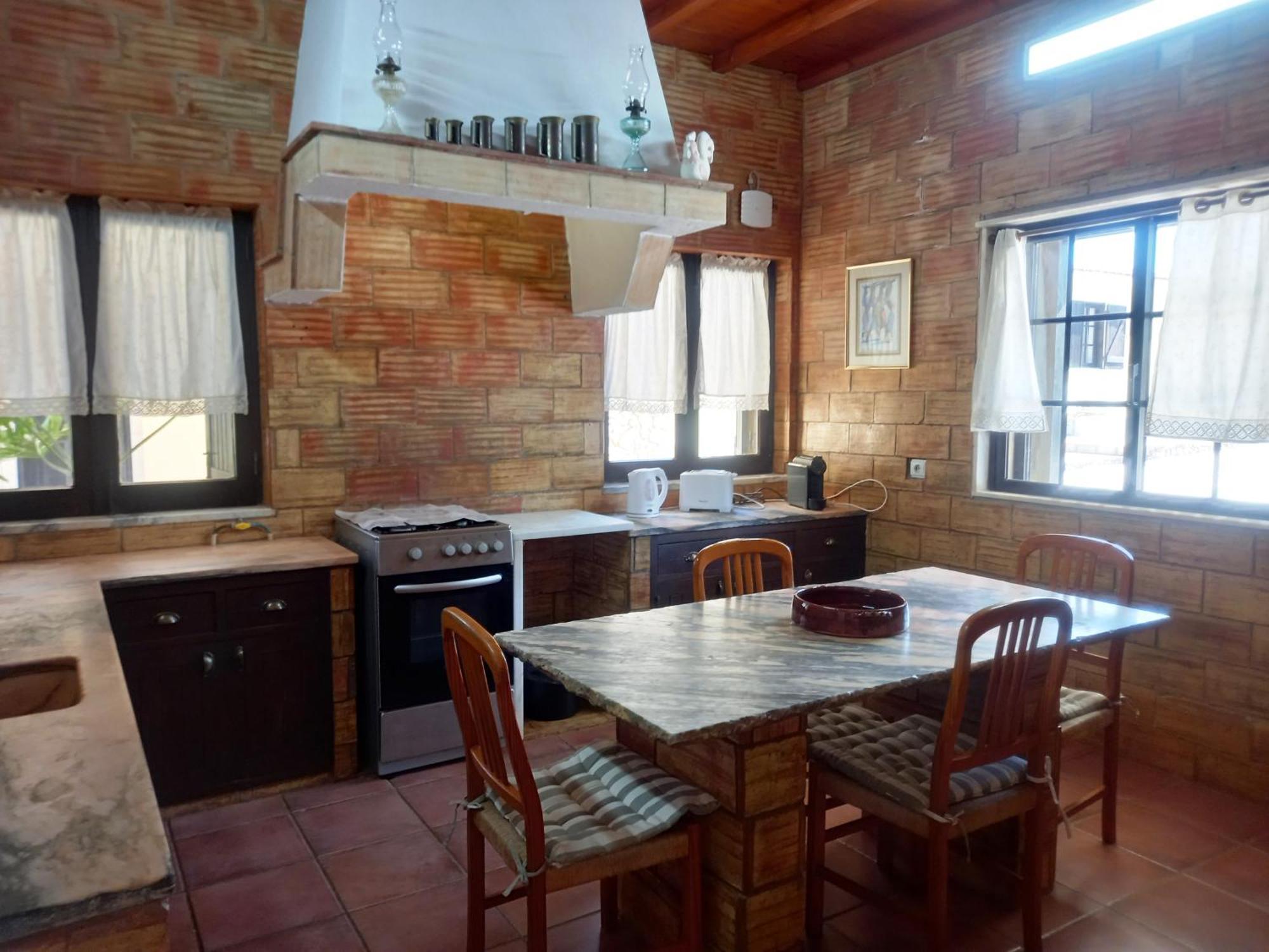拉哥斯 Quinta Das Aves旅馆 外观 照片