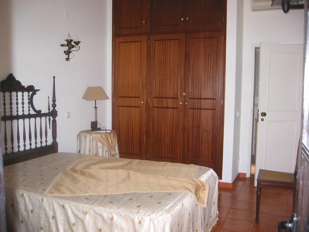 拉哥斯 Quinta Das Aves旅馆 客房 照片