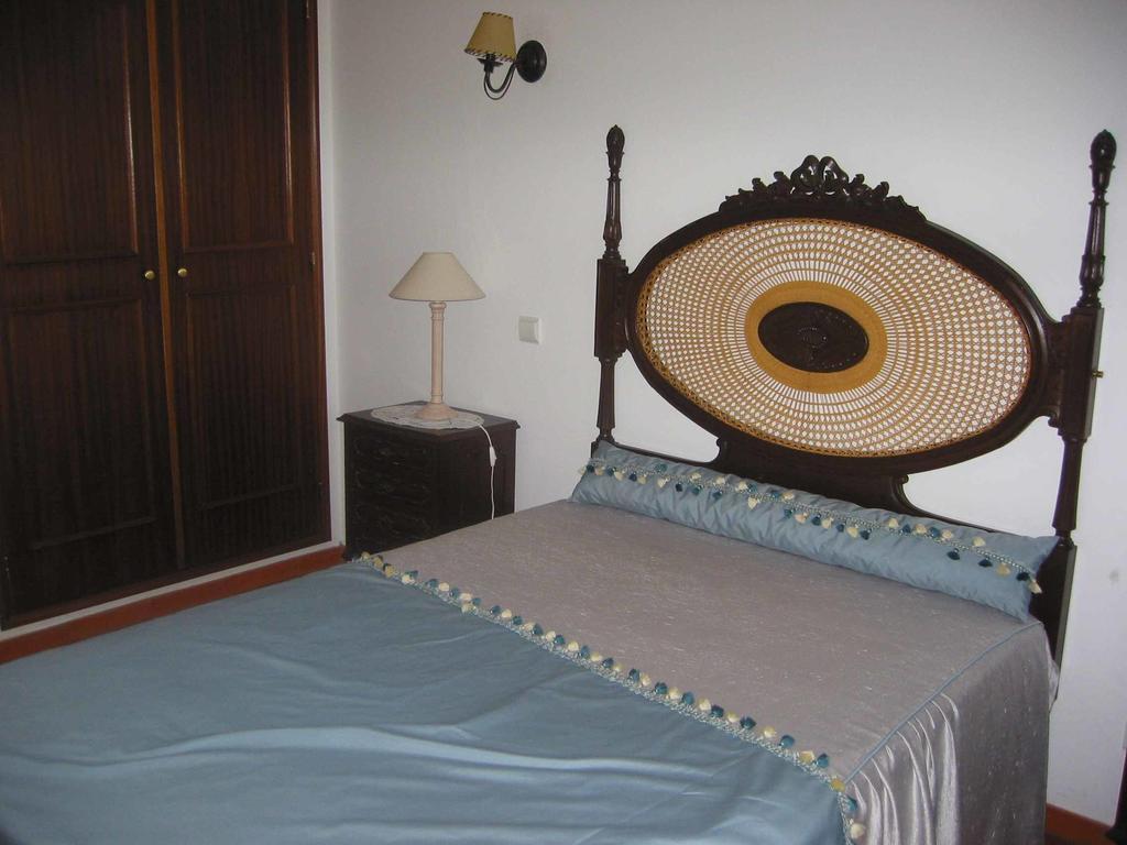 拉哥斯 Quinta Das Aves旅馆 客房 照片