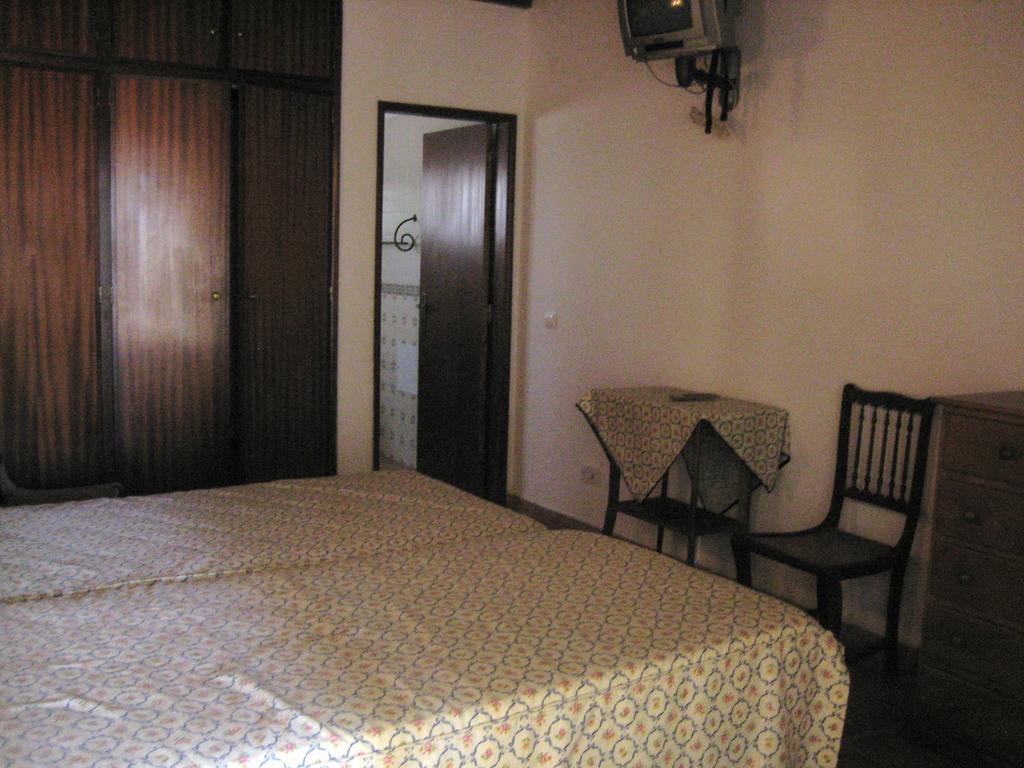 拉哥斯 Quinta Das Aves旅馆 客房 照片