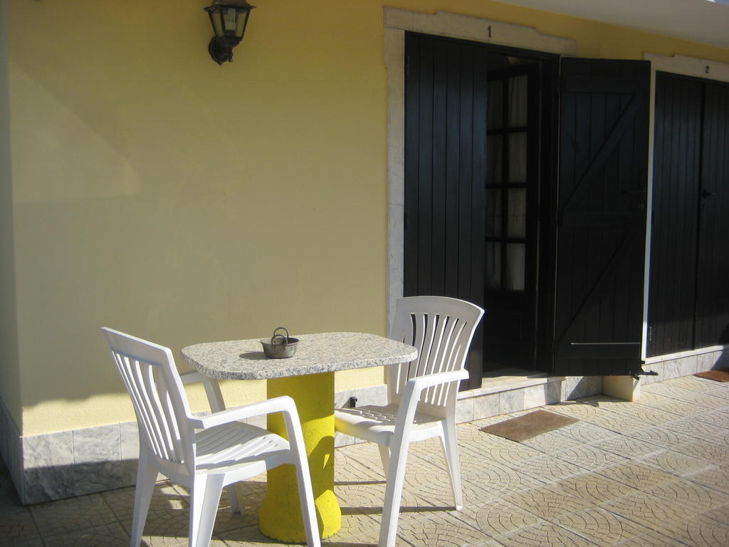 拉哥斯 Quinta Das Aves旅馆 客房 照片