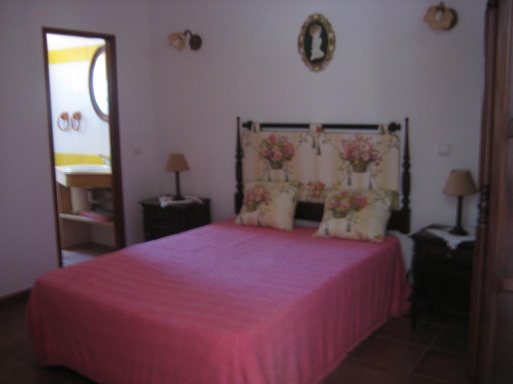 拉哥斯 Quinta Das Aves旅馆 客房 照片