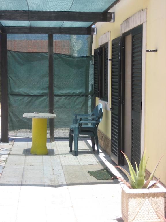 拉哥斯 Quinta Das Aves旅馆 客房 照片