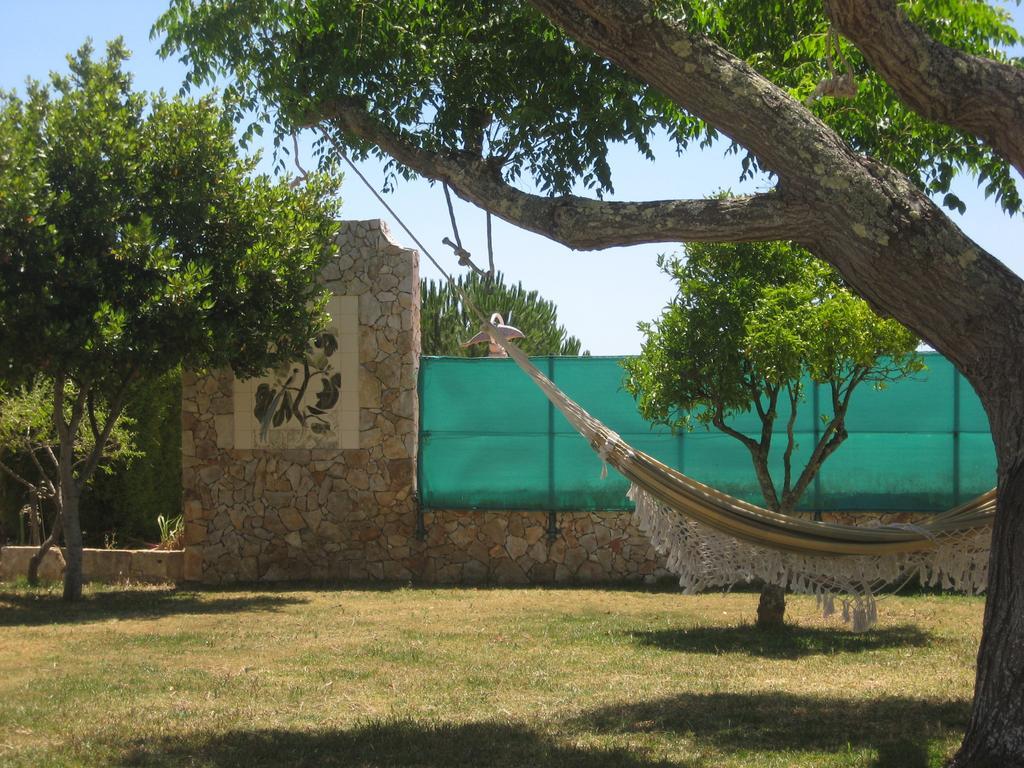 拉哥斯 Quinta Das Aves旅馆 外观 照片